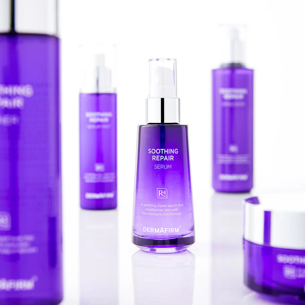 Dermafirm calmae reparación suero R4 50 ml