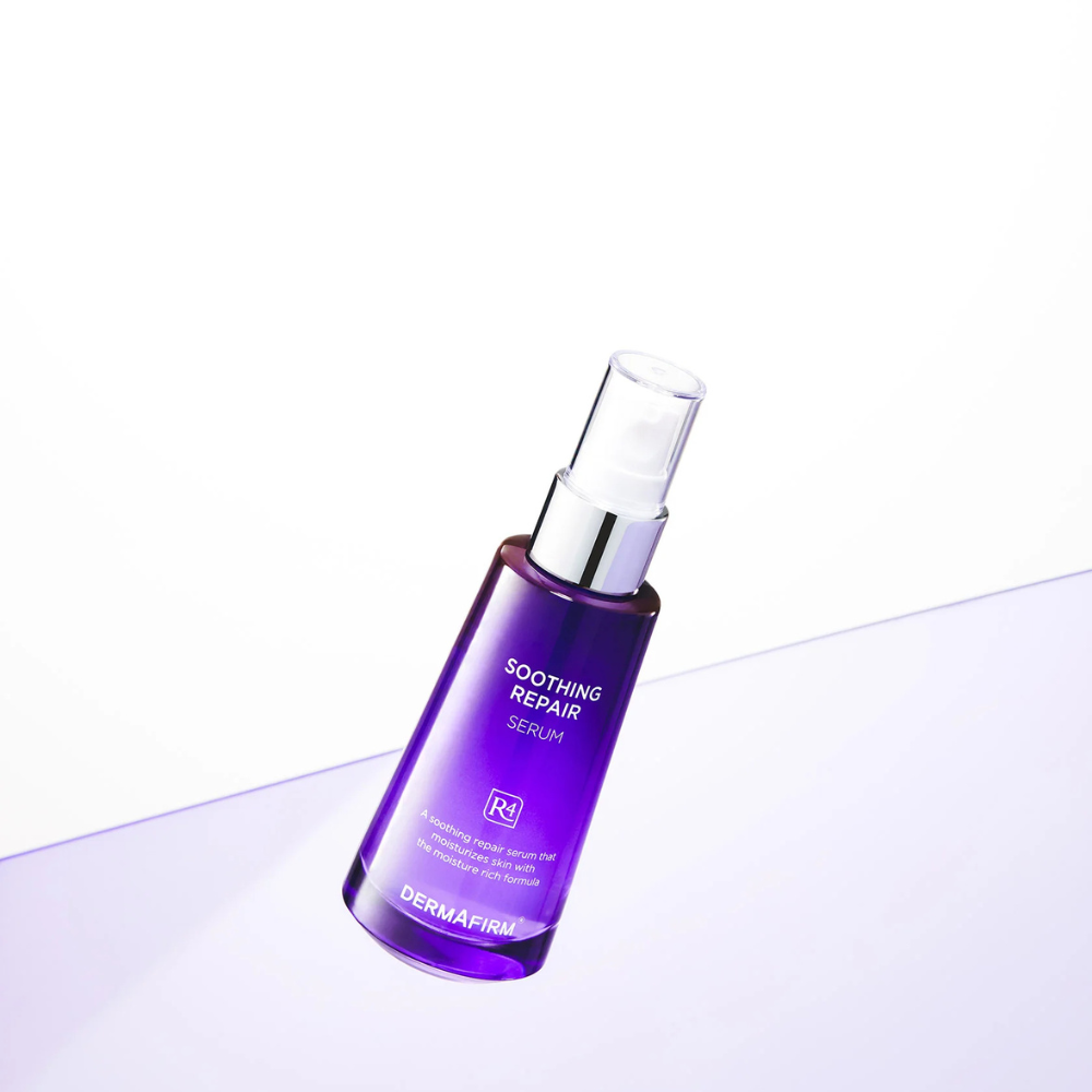 Dermafirm calmae reparación suero R4 50 ml