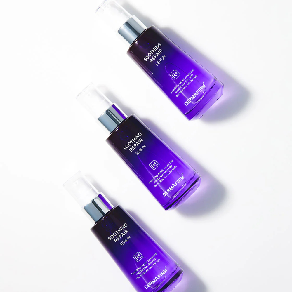 Dermafirm calmae reparación suero R4 50 ml