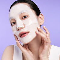 Dermafirm Soothing Reparación de toneladas de gel de tono R4 (4 hoja)