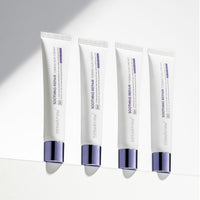 DERMAFIRM Soothing Repair Toning Sun Cream R4 40g