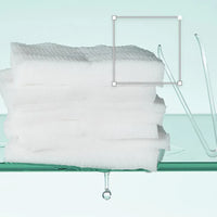 DERMATORY Salicinic Pore Cleansing Water Pad 70ea