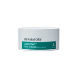 DERMATORY Salicinic Pore Trouble Melting Pad 30 Pads