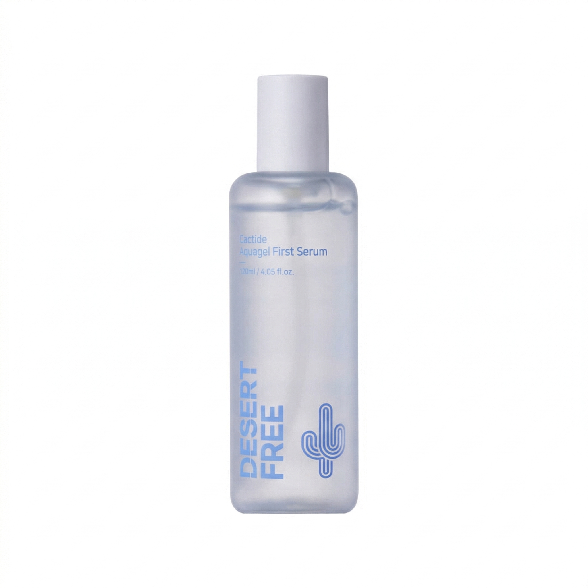 DESERT FREE Cactide Aquagel First Serum 130ml