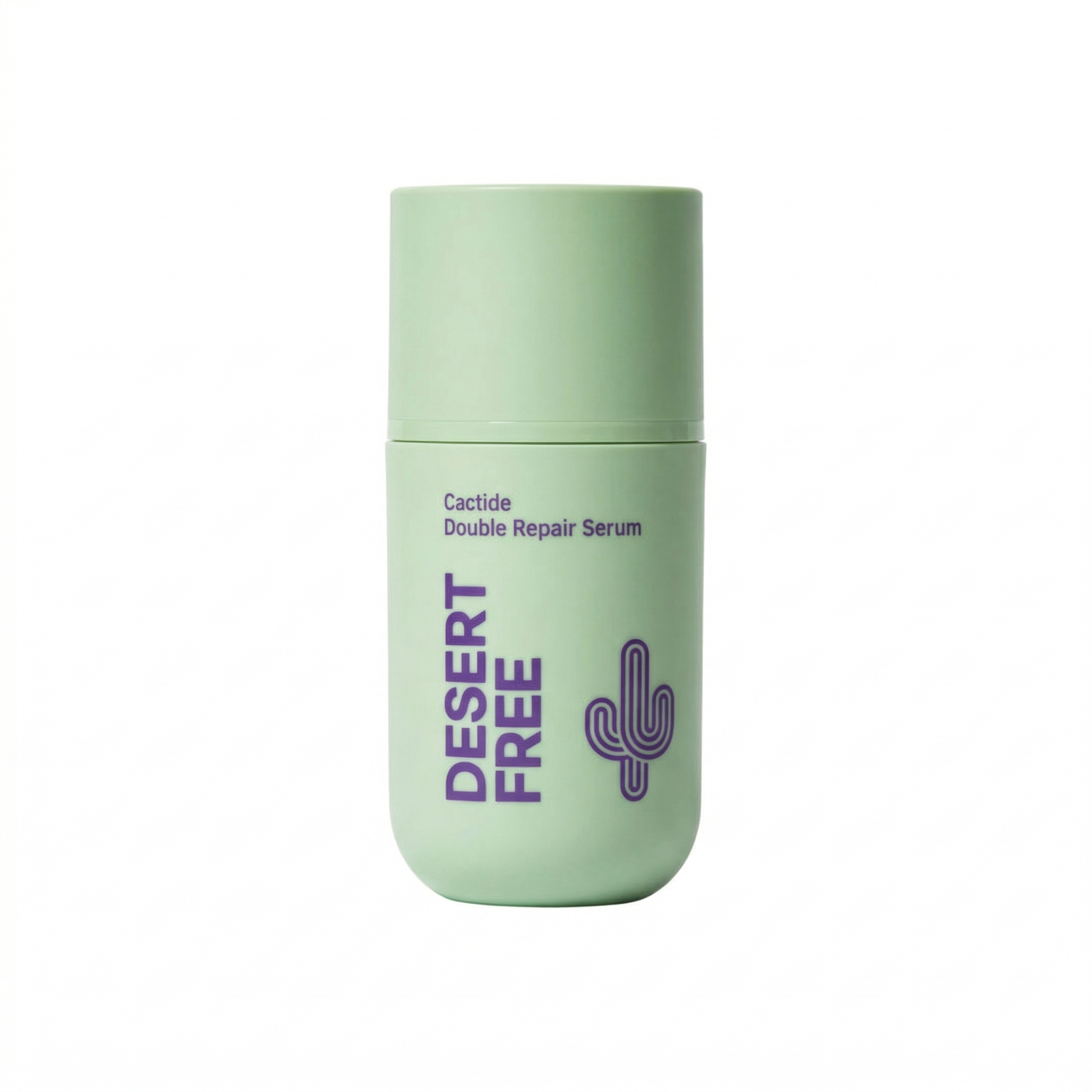 DESERT FREE Cactide Double Repair Serum 50ml