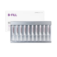 DIFFER&DEEPER B-Volume Daily Shot 2.5ml x 10ea