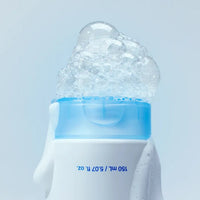 DPPR Hyalcube Flooding Cleansing Foam 150ml
