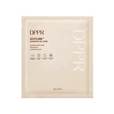 DPPR Soycube Exorepair Soybean Gel Mask (4 Sheets)