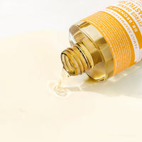 DR.BRONNER'S Citrus Orange Pure Castile Soap 60ml