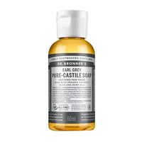 DR.BRONNER'S Earl Grey Pure Castile Soap 60ml