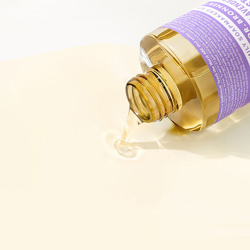 DR.BRONNER'S Lavender Pure Castile Soap 240ml