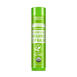 DR.BRONNER'S Lemon Lime Organic Lip Balm 4g