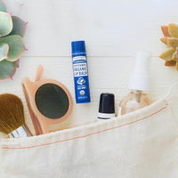 DR.BRONNER'S Peppermint Organic Lip Balm 4g