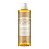 DR.BRONNER'S Sandalwood Jasmine Pure Castile Soap 240ml