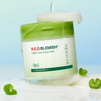 DR.G R.E.D Blemish Radish Cica Icying Pads 60 sheets