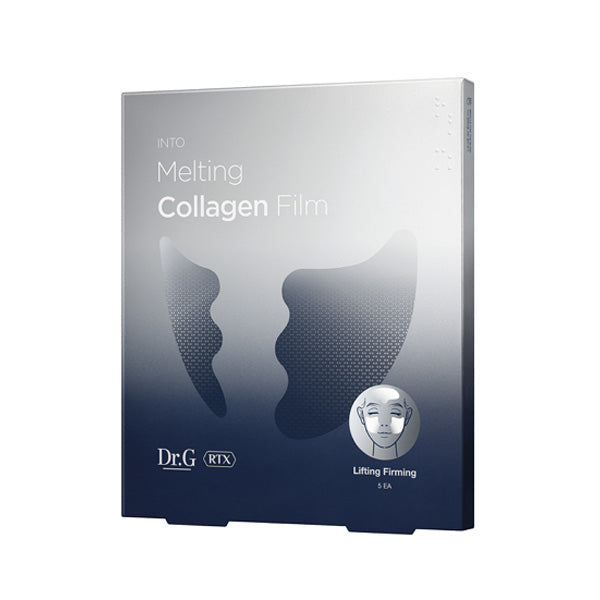 Dr.G RTX en Filt Collagen Film 5ea set