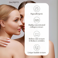 Dr.Pepti Peptide Voluming Lifting Pro esencia 30 ml