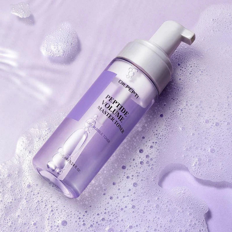 DR.PEPTI Peptide Volume Master Toner 155ml
