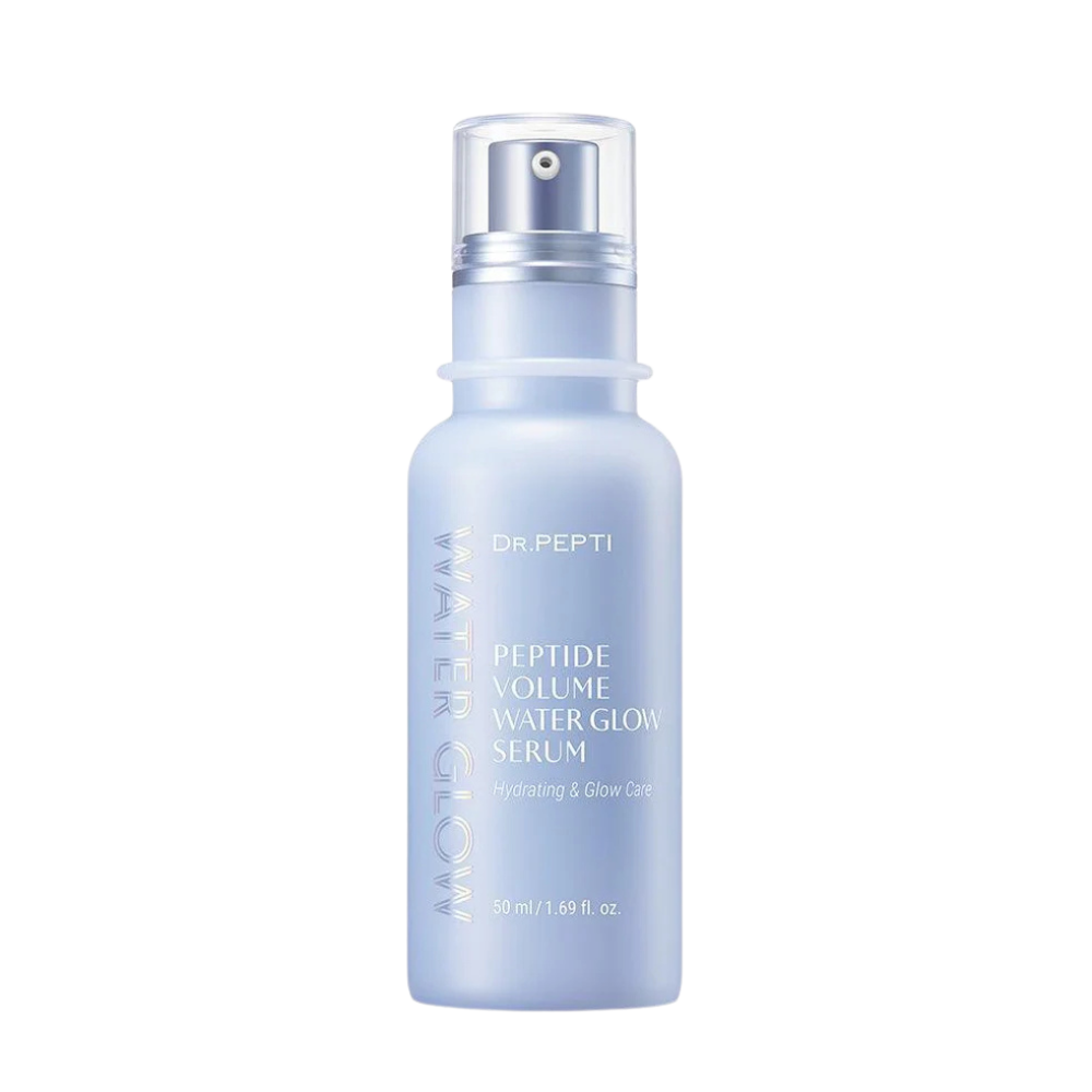 DR.PEPTI Peptide Volume Water Glow Serum 50ml