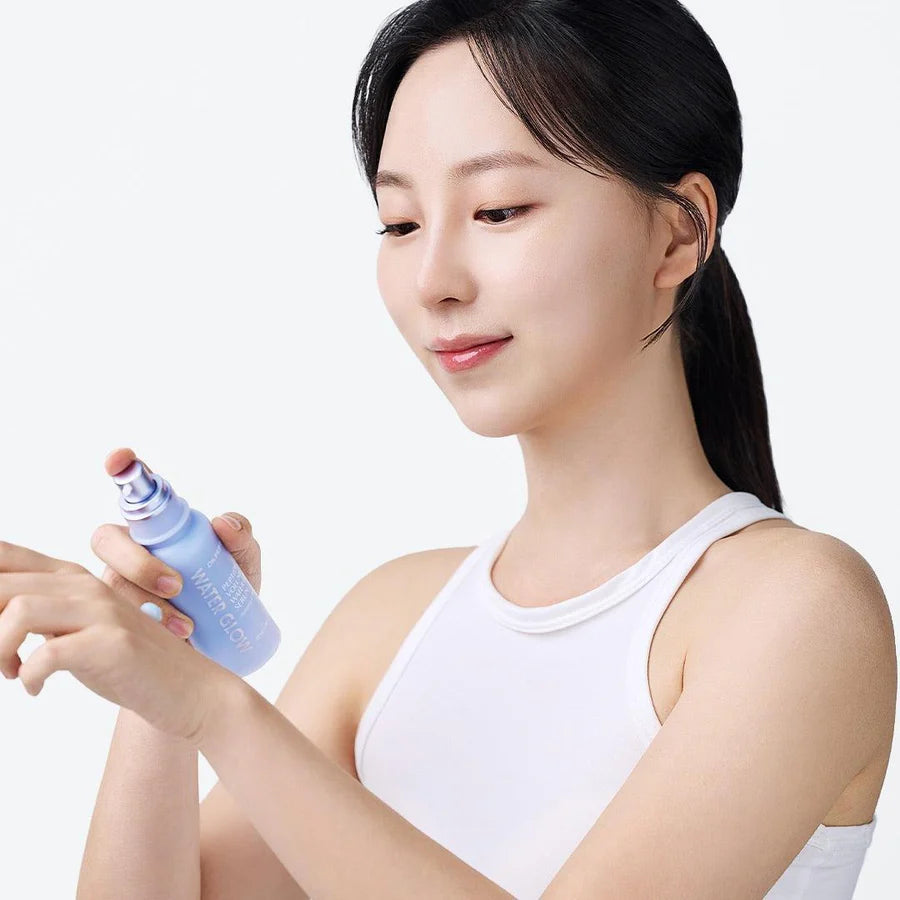 DR.PEPTI Peptide Volume Water Glow Serum 50ml