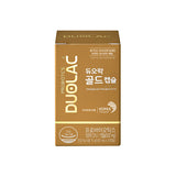 DUOLAC Gold Capsule 1 Pack (30 Day Supply)