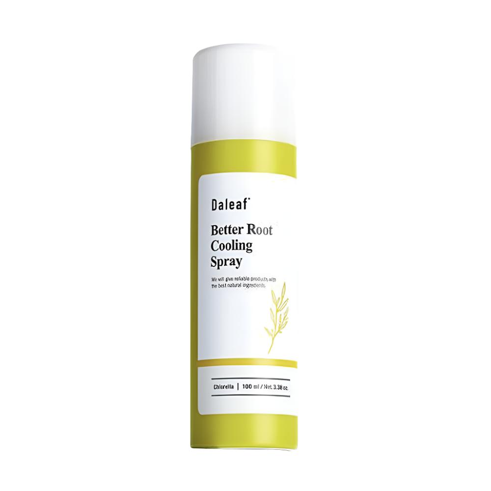 Daleaf Chlorella mejor spray de enfriamiento de raíz 100 ml