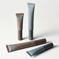 Daleaf Glam Hair Cover Mascara 16g + 8g