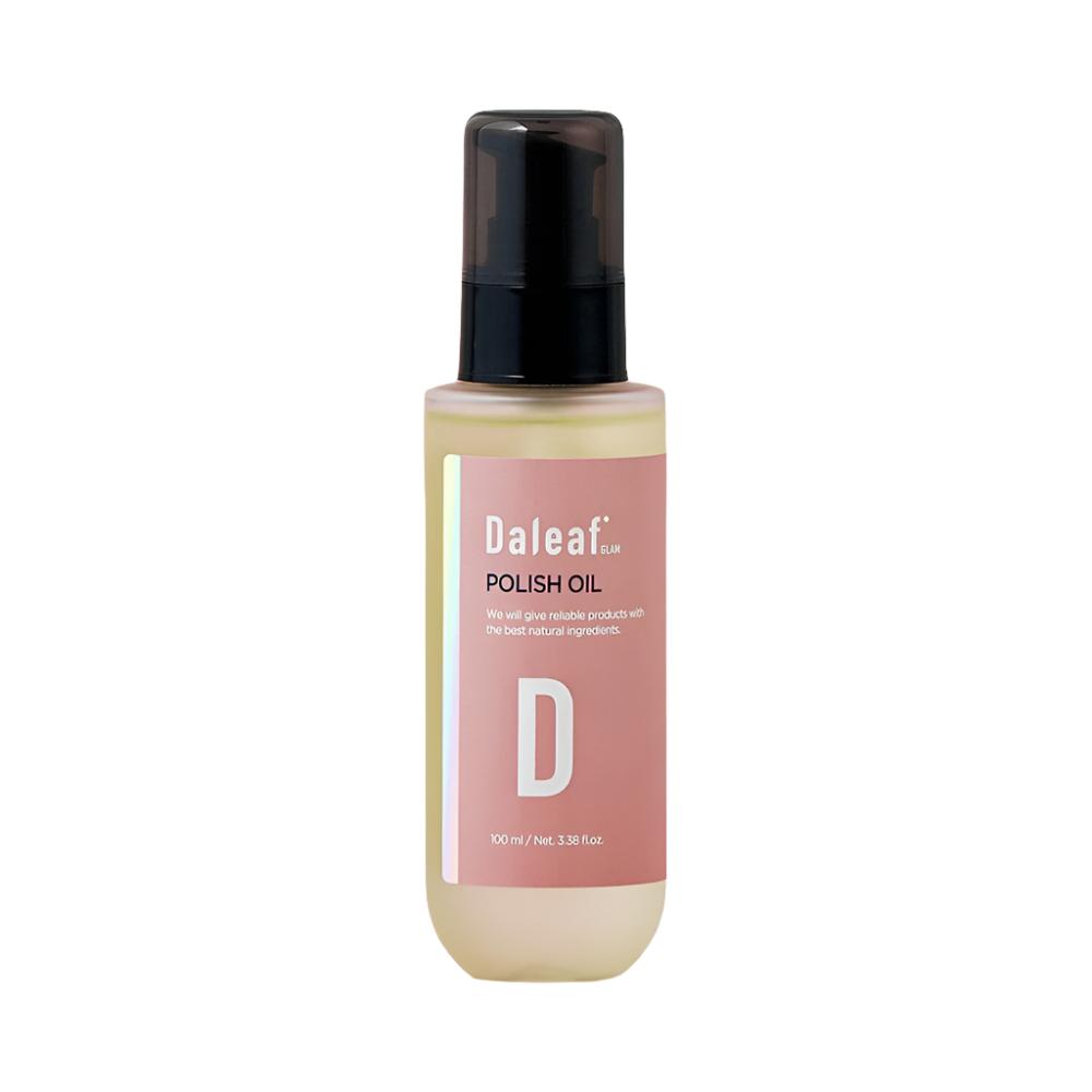 Daleaf Glam Polaco Aceite de 100 ml
