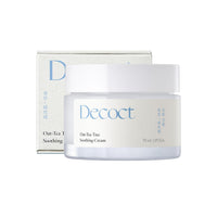 Decoct Oat-Tea Tree Soothing Cream 55ml