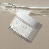 Decoct Oat-Tea Tree Soothing Cream 55ml