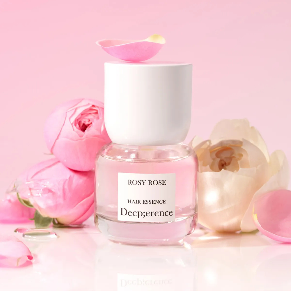 Deep;erence Rosy Rose Line / With Gift Bag Special Set