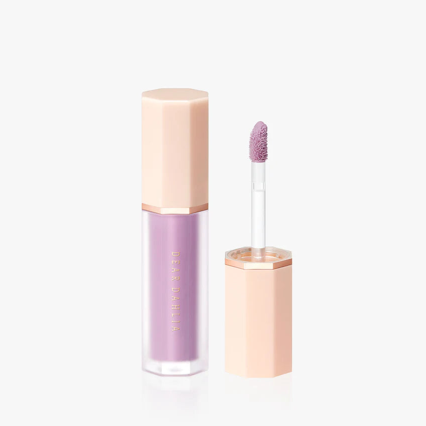 DEAR DAHLIA Petal Drop Liquid Blush 4g