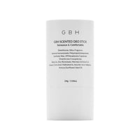 GBH COSMETIC Deodorant Stick 24g 2scent