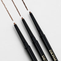 Dermacol Micro Eyebrow Styler 0.1g (3 Shades)