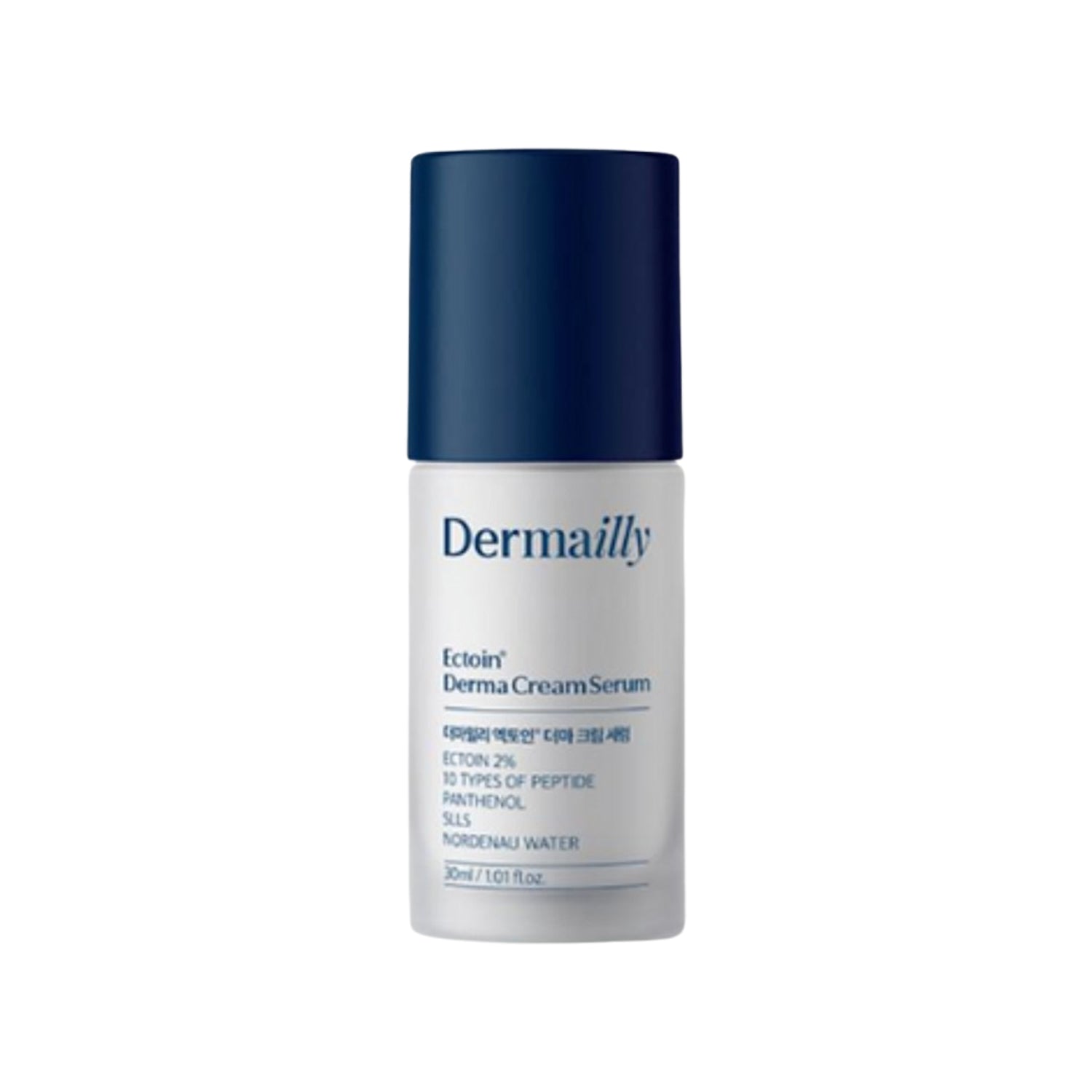 Dermailly ectoin derma crema suero 30 ml