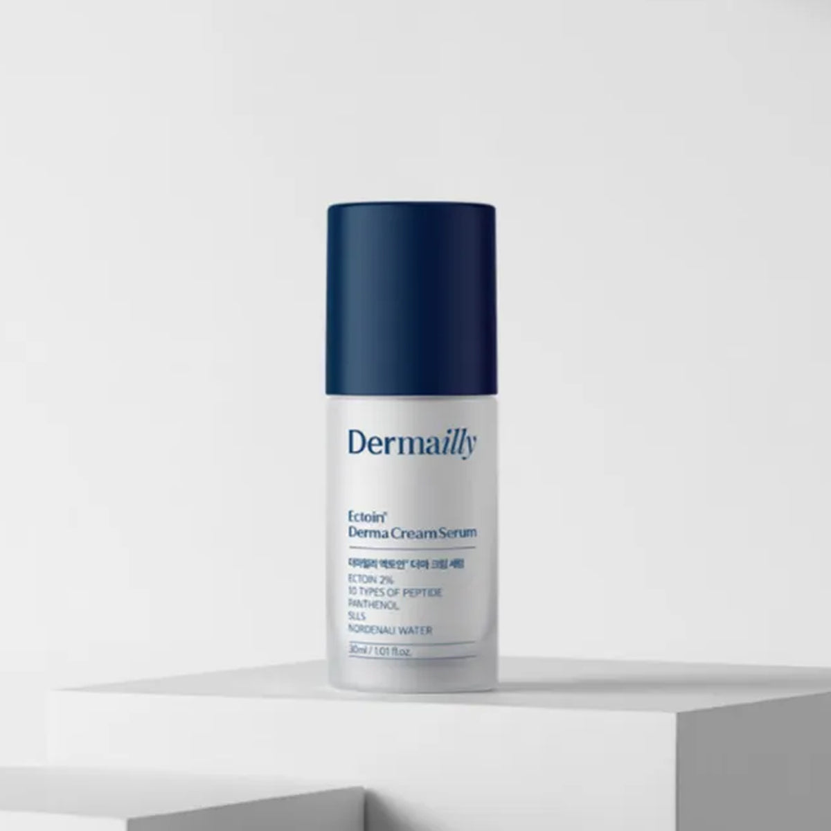Dermailly ectoin derma crema suero 30 ml