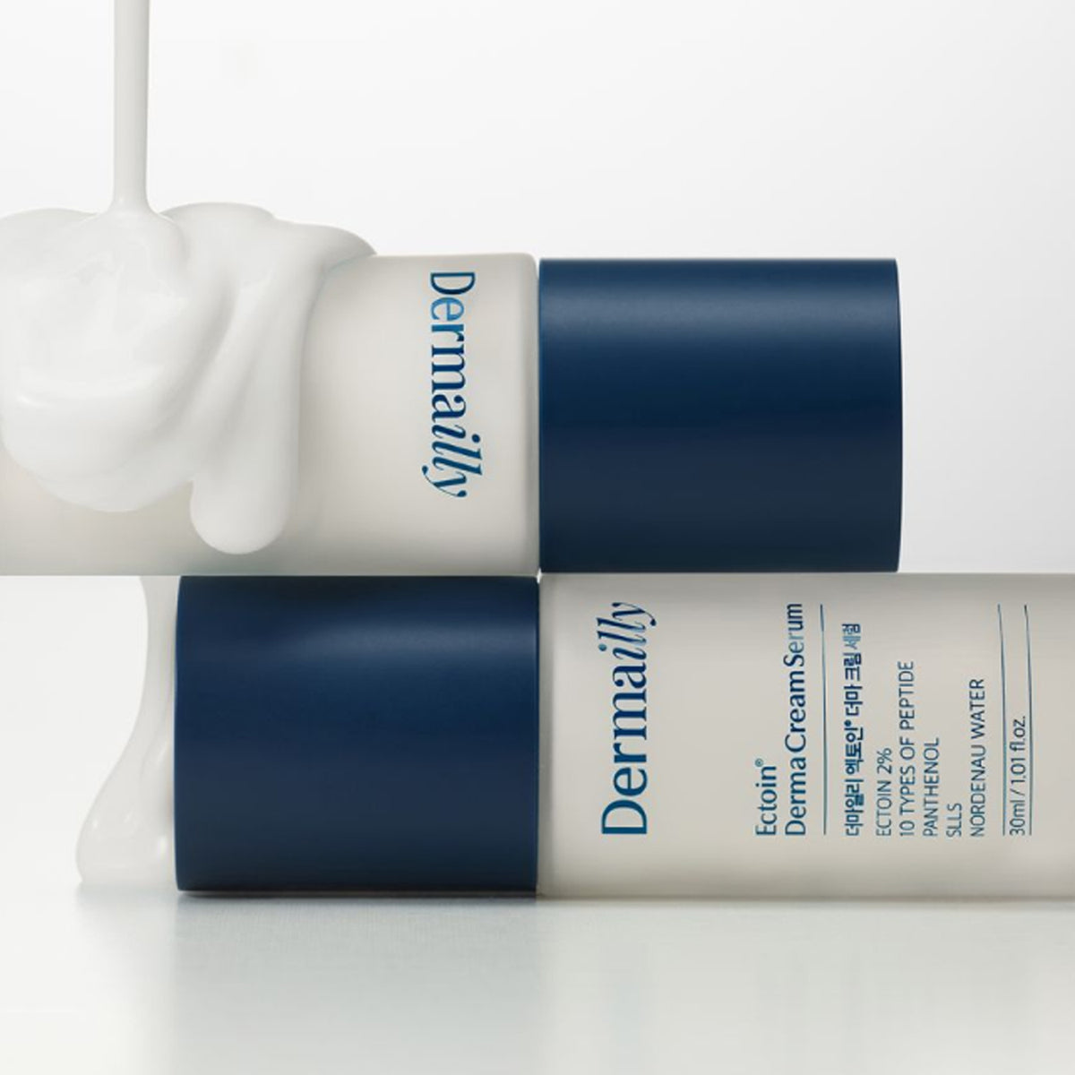 Dermailly ectoin derma crema suero 30 ml