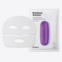 Dr.Jart+ Dermask™ Wrinkless Solution Face Mask 28g x 5ea