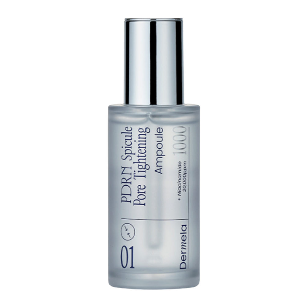 Dermela PDRN Spicule poro Figiradora Ampoule 50 ml