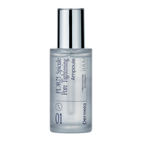 Dermela PDRN Spicule poro Figiradora Ampoule 50 ml