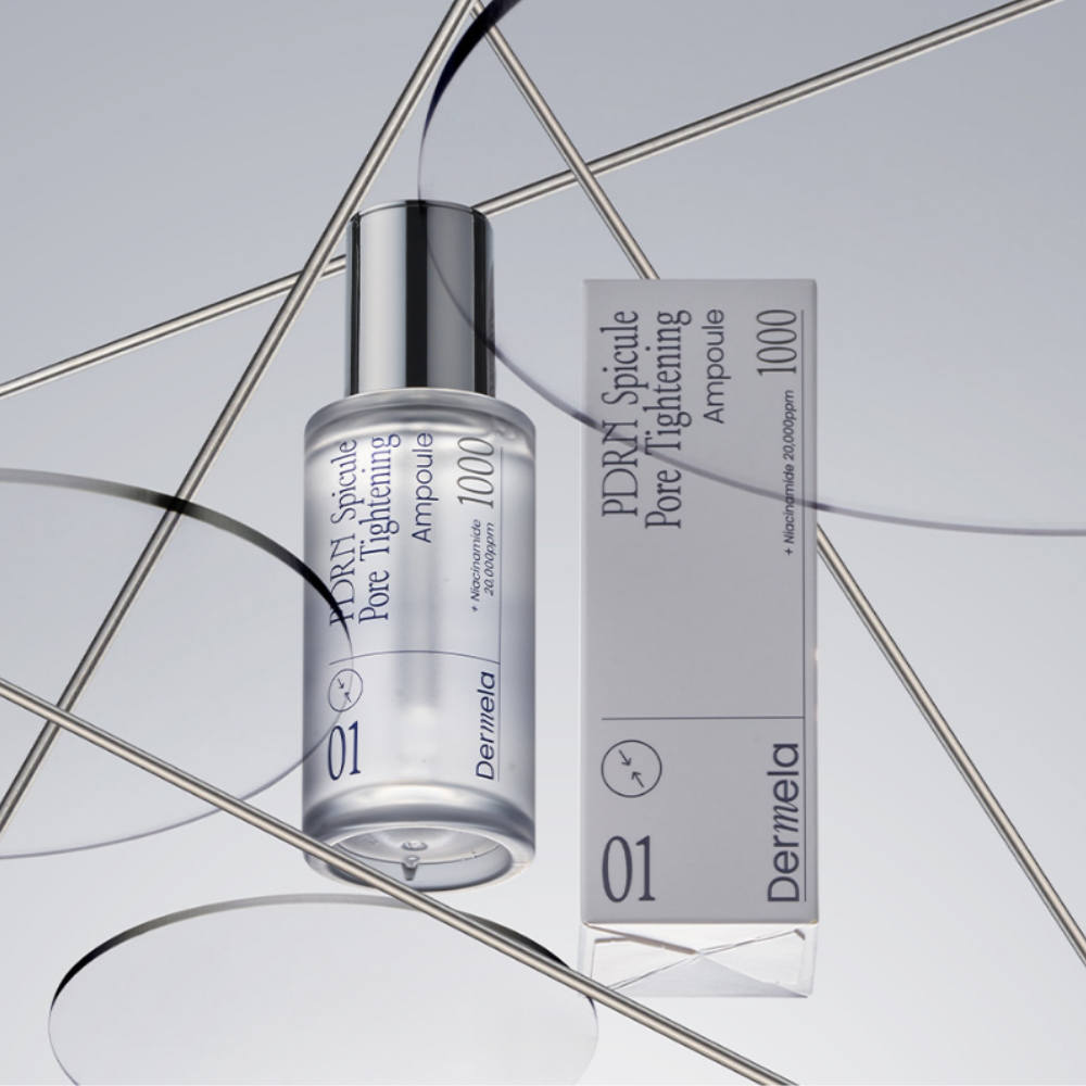 Dermela PDRN Spicule poro Figiradora Ampoule 50 ml