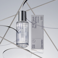 Dermela PDRN Spicule poro Figiradora Ampoule 50 ml