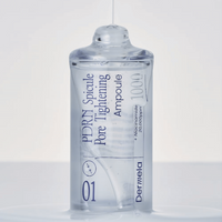 Dermela PDRN Spicule poro Figiradora Ampoule 50 ml