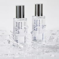 Dermela PDRN Spicule poro Figiradora Ampoule 50 ml