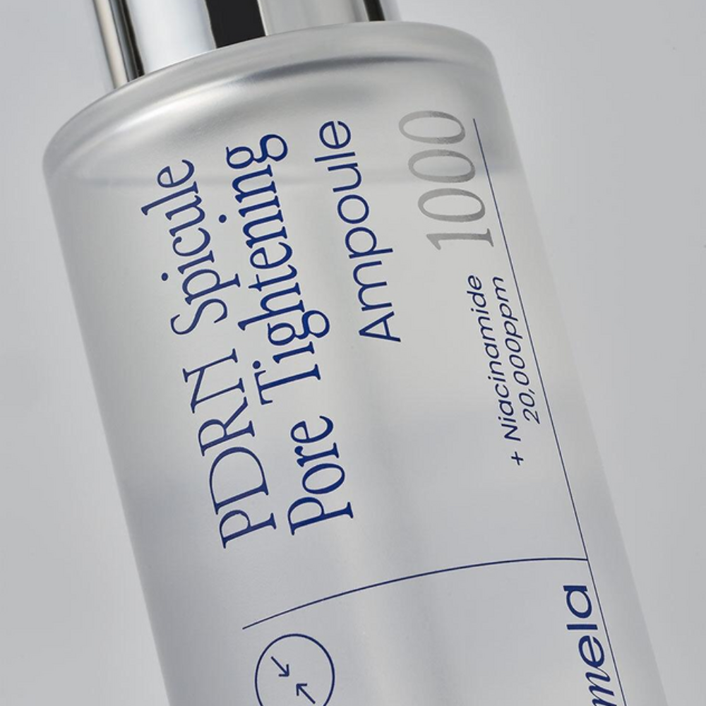 Dermela PDRN Spicule poro Figiradora Ampoule 50 ml