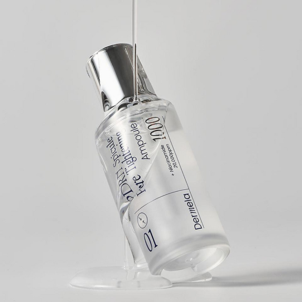 Dermela PDRN Spicule poro Figiradora Ampoule 50 ml