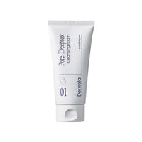 Dermela Pore Deeptox Cleansing Foam 120ml