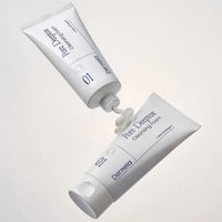 Dermela Pore Deeptox Cleansing Foam 120ml