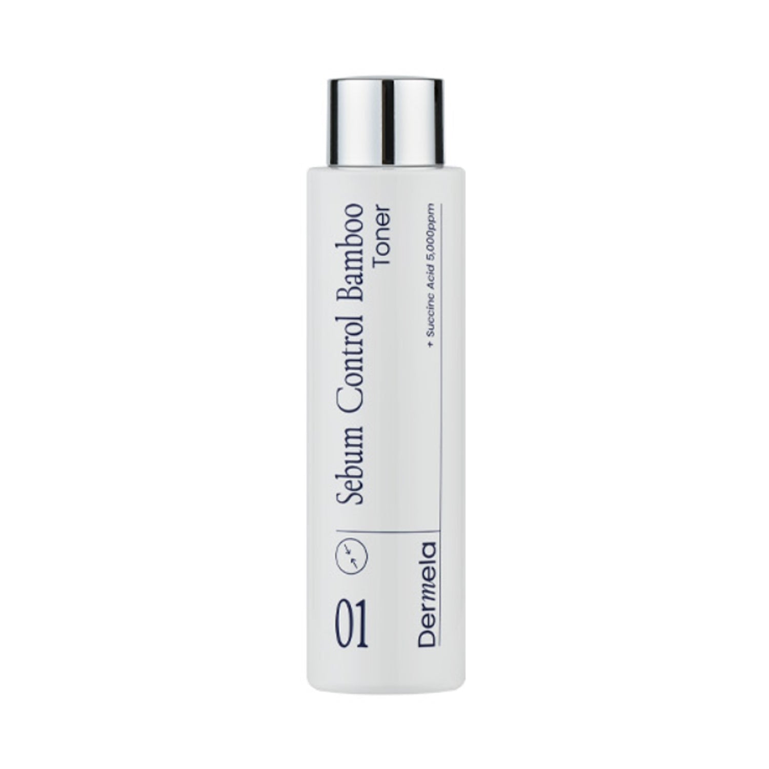 Dermela Sebum Control Bamboo Toner 200ml
