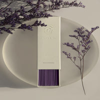 Deun Hyang Best Healing Mood 3 Incense Sticks (3 Types)